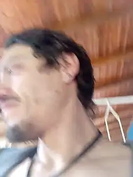 Show de Alan-Summers na webcam