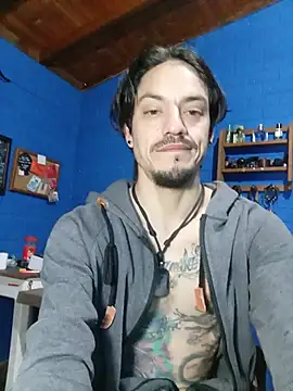 Show Webcam de Alan-Summers