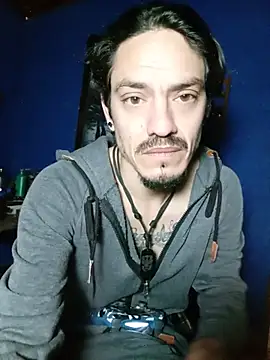 Alan-Summers' Webcam Show