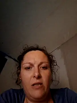 kaligurlxoxoxx Webcam-Show