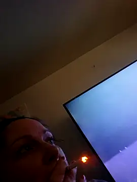 kaligurlxoxoxx Webcam-Show