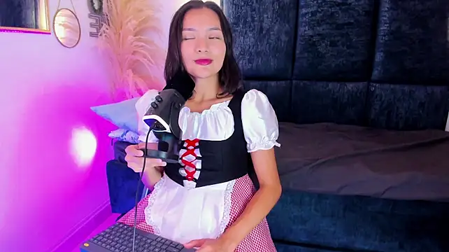 Valeria_Santos_1 Webcam show