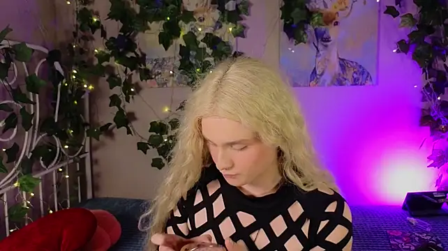 Show de horny__doll na webcam