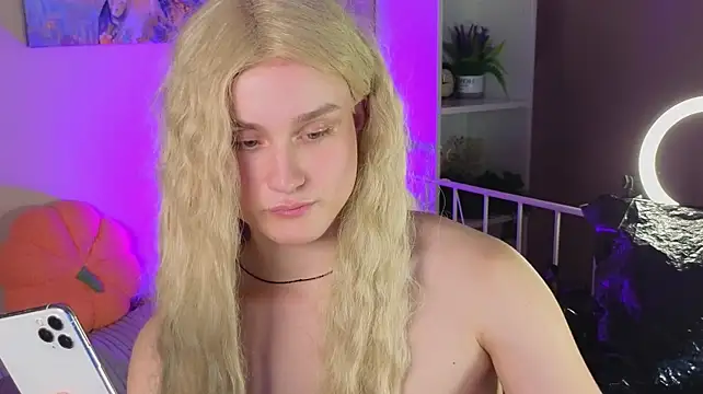 Show modela horny__doll na web-kameri