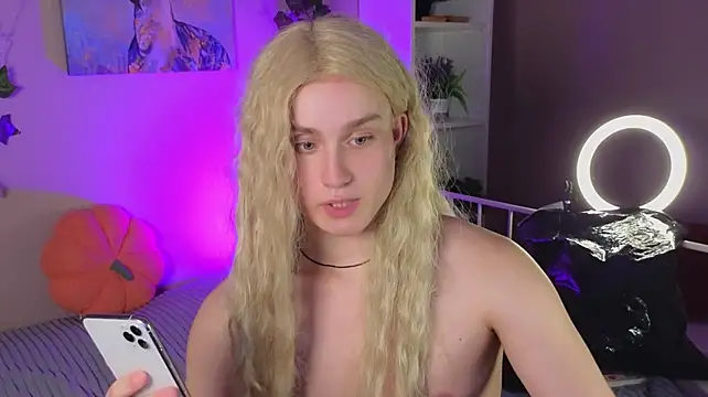 Show webcam de horny__doll