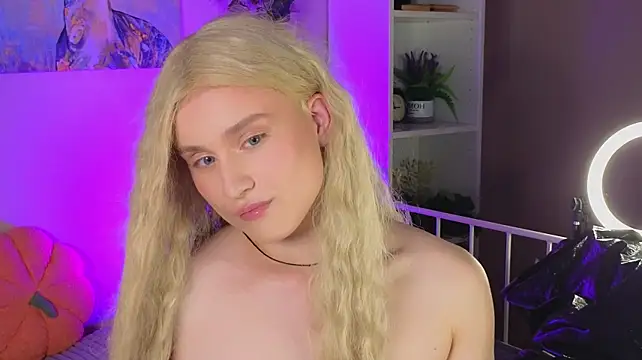horny__doll Webcam-Show