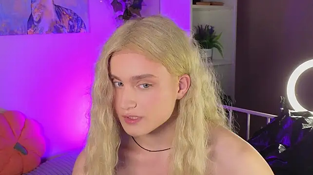 horny__doll Show Webcam