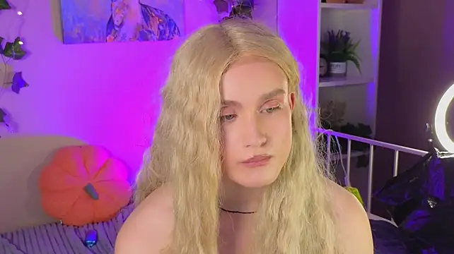 Show de horny__doll na webcam
