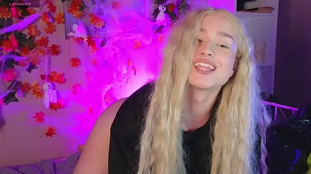 Show de webcam de horny__doll