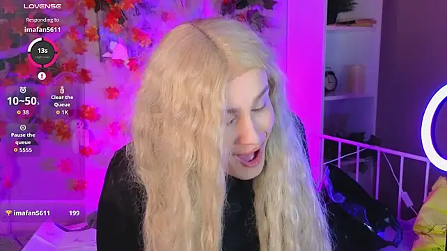 horny__doll Webcam Show