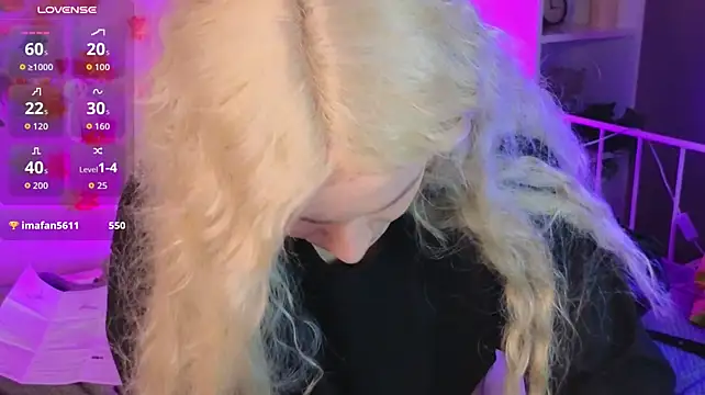 Show webcam de horny__doll