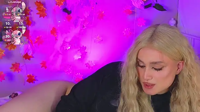 horny__doll – Kamerová šou