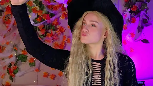 horny__doll Webcam-Show