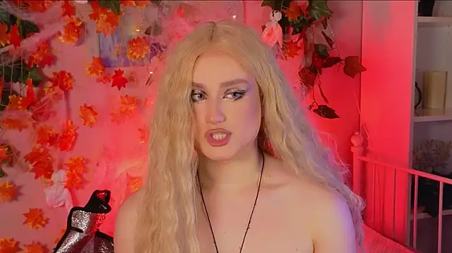 horny__doll Adlı Modelin Web Kamerası Şovu