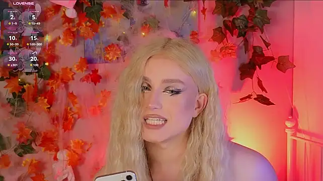 عرض كام horny__doll
