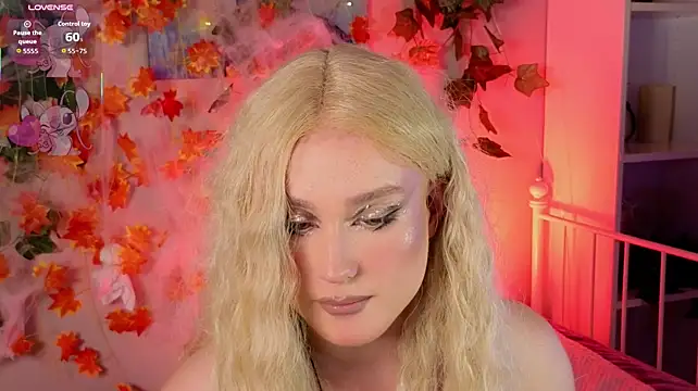 horny__doll's Webcam Show