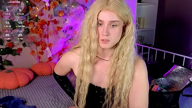 Show webcam de horny__doll