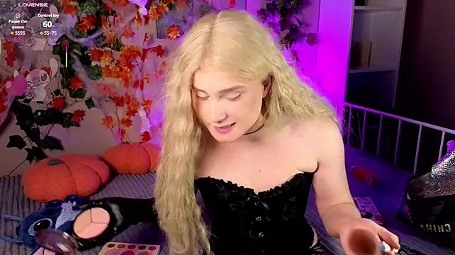 Show modela horny__doll na web-kameri
