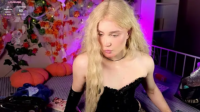 horny__dollのウェブカメラショー