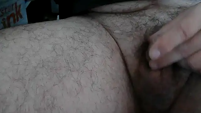 LuckyLuke13's Webcam Show
