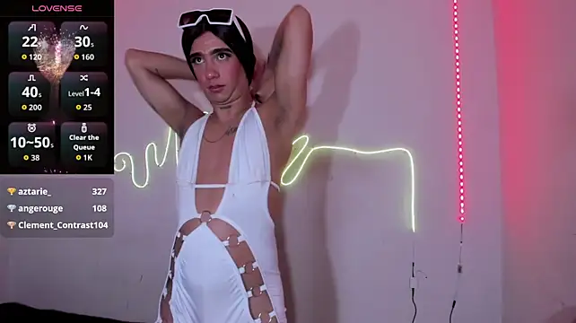 Kaomy_'s Webcam Show