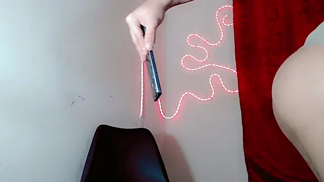 Kaomy_ Webcam-Show
