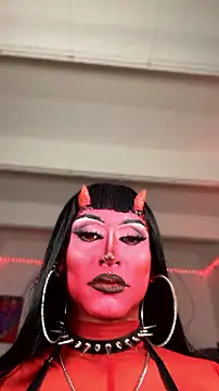 tamaraagyal Show in webcam