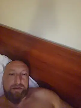 Webkamerová show Damian8686