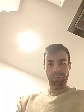 عرض كام CarameloBoyy