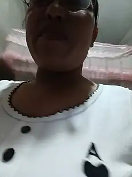 Cum_wet1 Pertunjukan Webcam
