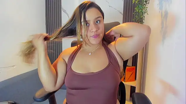 ElaBournn_'s Webcam Show