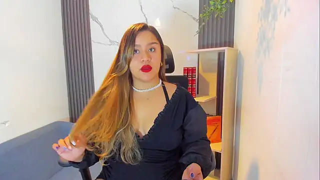 ElaBournn_'s Webcam Show
