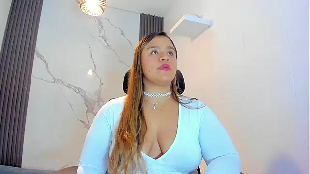 ElaBournn_'s Webcam Show