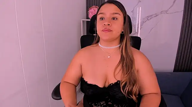 Show Webcam de ElaBournn_
