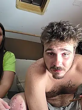 RoscoesWRLD's Webcam Show
