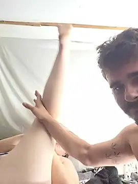 Show webcam de RoscoesWRLD