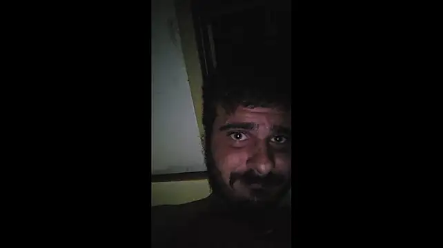 Show Webcam de RoscoesWRLD