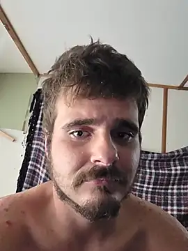 RoscoesWRLD webkamerás műsora