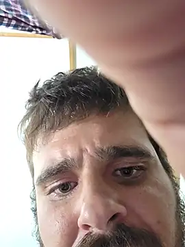 Show de RoscoesWRLD na webcam