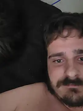 RoscoesWRLD's Webcam Show
