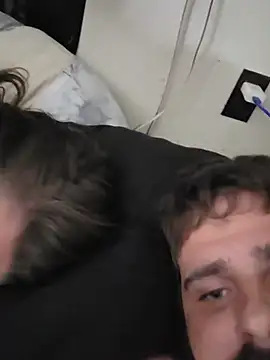 RoscoesWRLD Pertunjukan Webcam