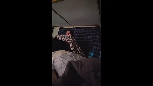 RoscoesWRLD Show Webcam