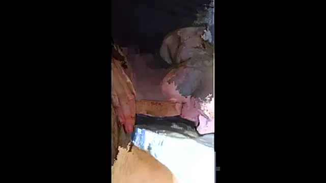 RoscoesWRLD Шоу с уебкамера