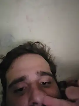 הופעת וובקאם של RoscoesWRLD