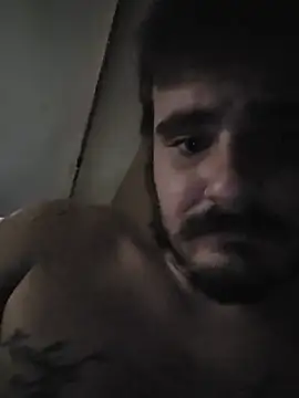 RoscoesWRLD's Webcam Show
