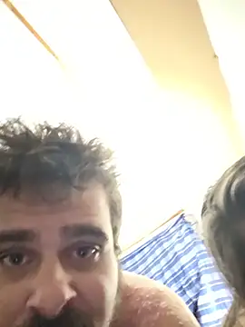 הופעת וובקאם של RoscoesWRLD