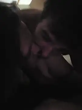 RoscoesWRLD Pertunjukan Webcam