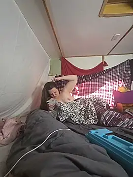 RoscoesWRLD webcam show