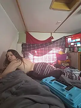 RoscoesWRLD Webcam Show
