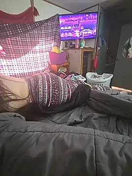 Show de webcam de RoscoesWRLD